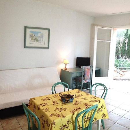 Hotel De La Mer La Croix-Valmer Luaran gambar