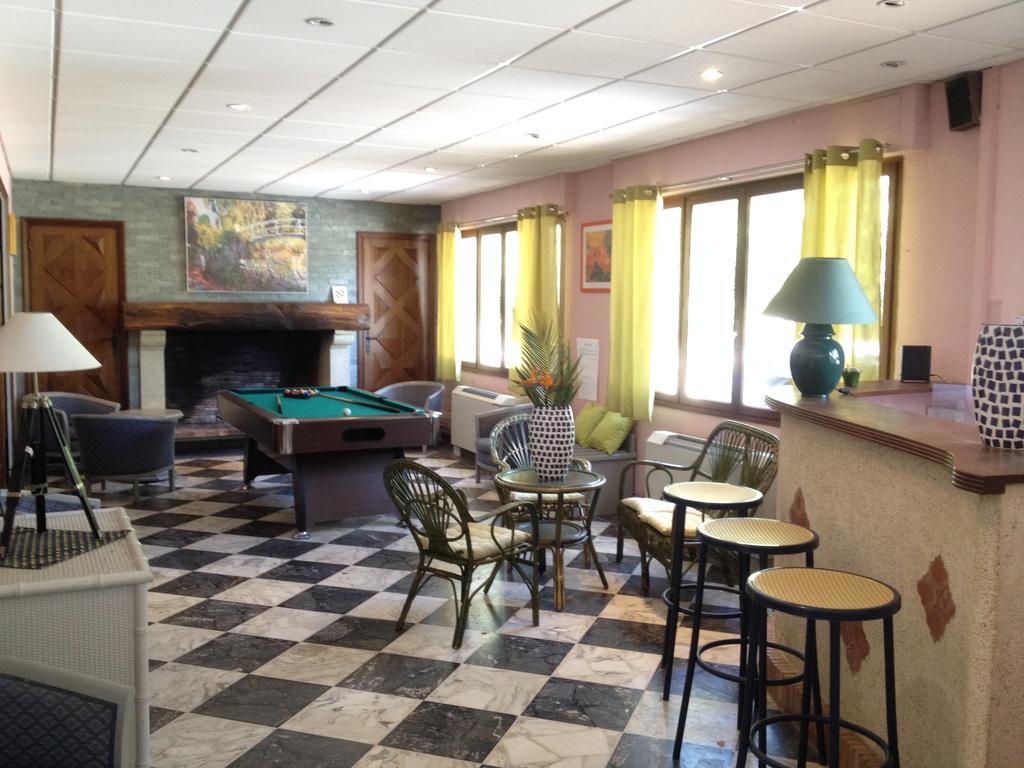 Hotel De La Mer La Croix-Valmer Bilik gambar