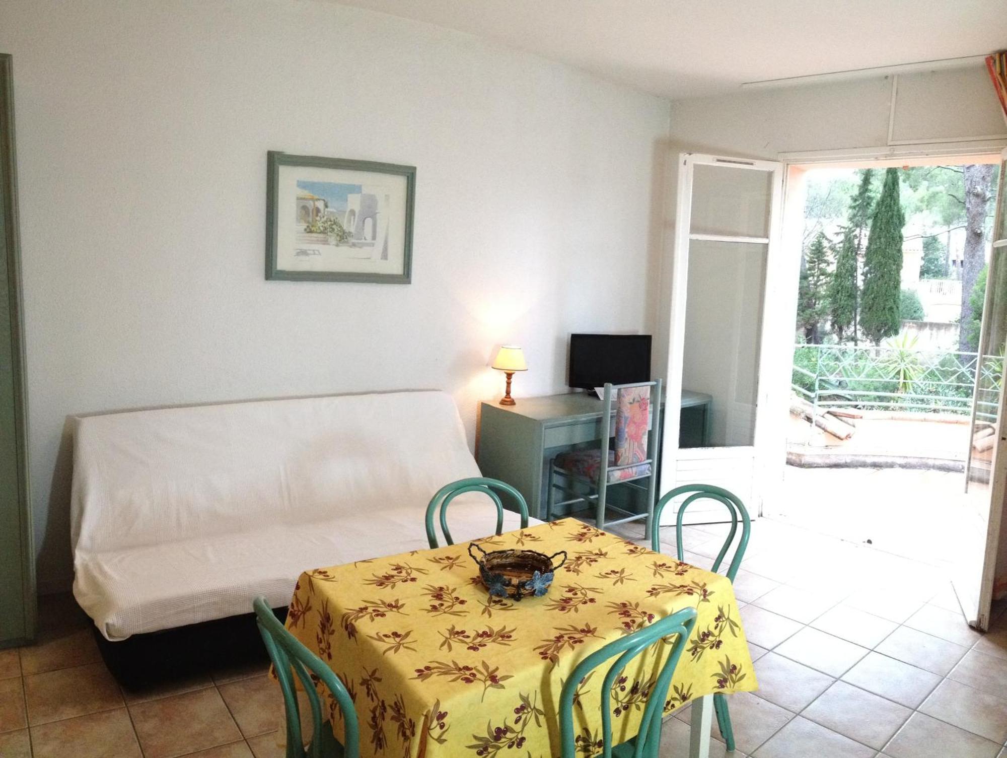 Hotel De La Mer La Croix-Valmer Luaran gambar