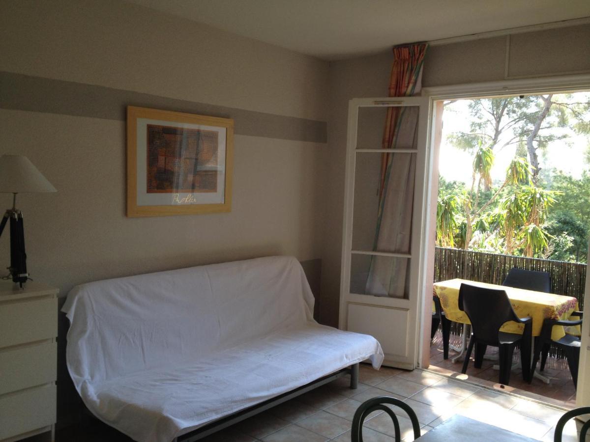 Hotel De La Mer La Croix-Valmer Luaran gambar